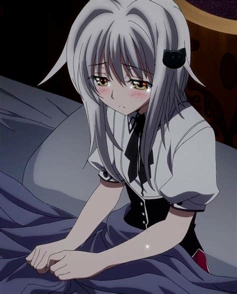 anime girls porn|Koneko Toujou (Character)